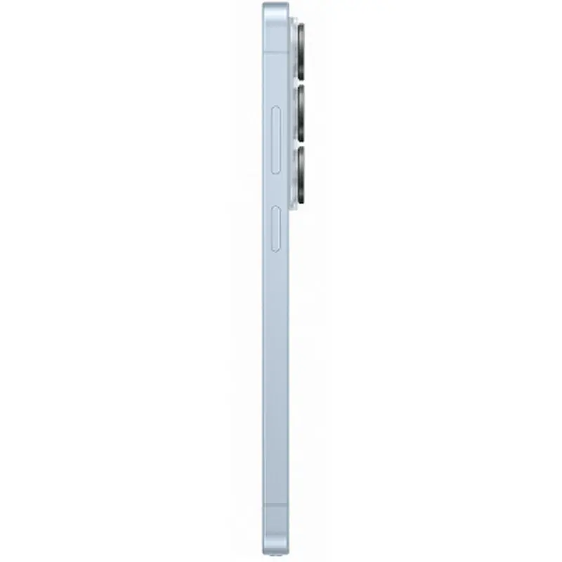 Мобільний телефон Samsung Galaxy S26 Ultra 12/512Gb Sky Blue (SM-S948BLBGEUC) - фото 11