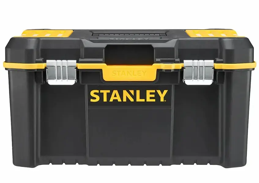 Ящик Stanley ESSENTIAL Cantilever 490х290х250 мм (19") (STST83397-1) - фото 3