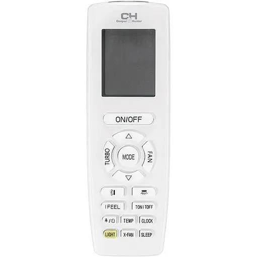Спліт-система Cooper&Hunter Veritas Gen VI CH-S07FTXQ2-NG [106426] - фото 4