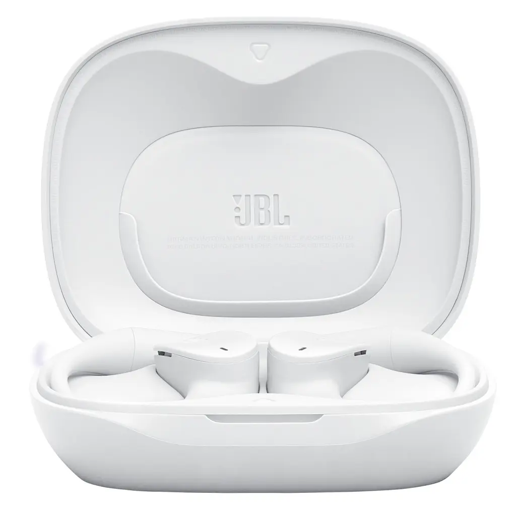 Навушники JBL Sense Lite White (JBLSENSELITEWHT) - фото 5