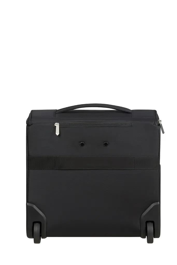 Дорожня Сумка На Колесах American Tourister SUMMERRIDE BLACK 40x20x36(55) ME7*09010 - фото 12