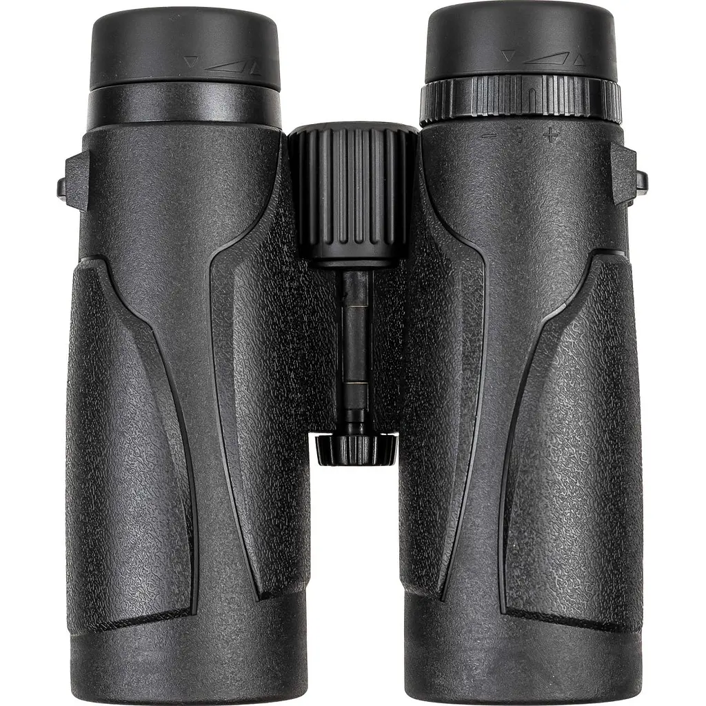 Бінокль VictOptics Hunting and Birdwatching 10x42 Roof (BOSL02) [169793] - фото 11