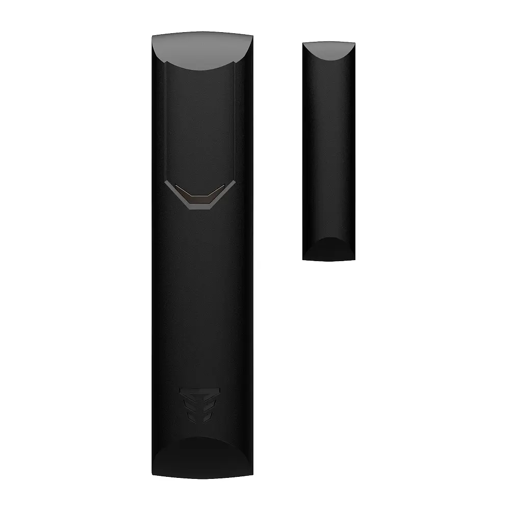 Бездротовий датчик відчинення Tiras X-Shift Black (21-00112) - фото 3