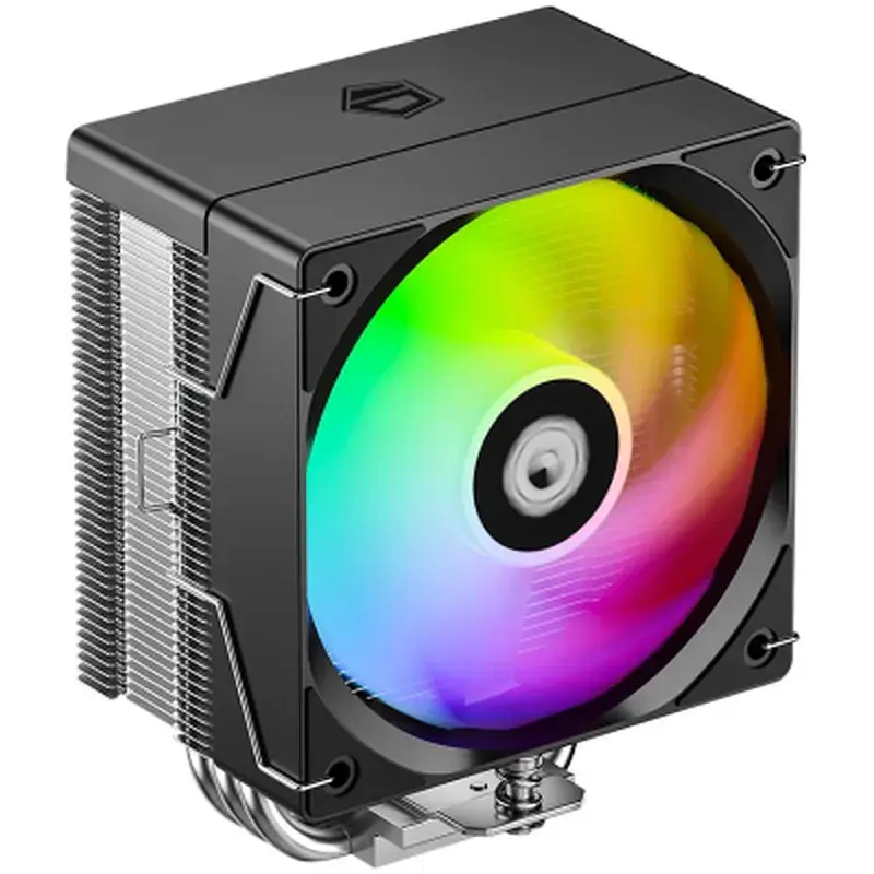 Кулер до процесора ID-Cooling SE-903-XT V2 ARGB