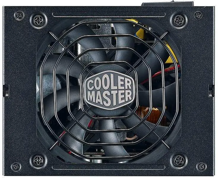 Блок питания Cooler Master V850 SFX Gold - фото 5