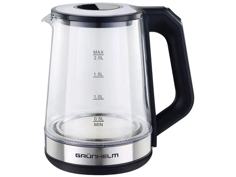 Електрочайник Grunhelm EKG-2313