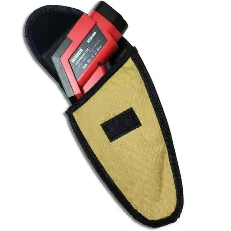 Пирометр Grilli бесконтактный инфракрасный до 1000 °C (777764) - фото 5