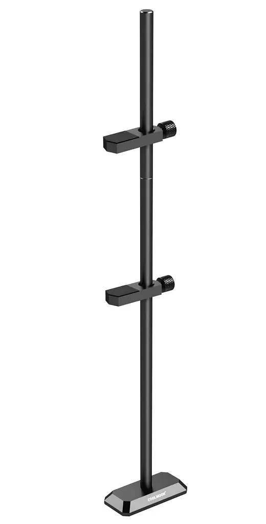 Підставка для відеокарти Coolmoon GH-260 Black (GH260 Black) - фото 2