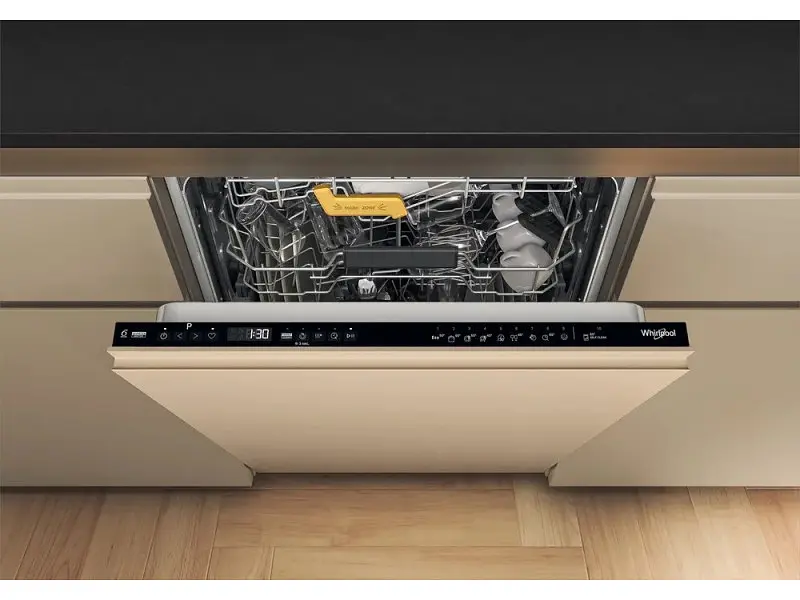 Вбудована посудомийна машина Whirlpool WH8IPB14AM6L0 - фото 2