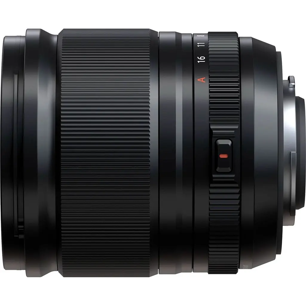 Об'єктив Fujifilm XF 18mm f/1.4 R LM WR (16673794) [137389] - фото 3