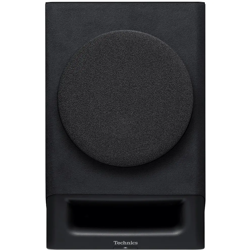 HiFi акустична система Technics SC-CX700E-H бездротова - фото 5