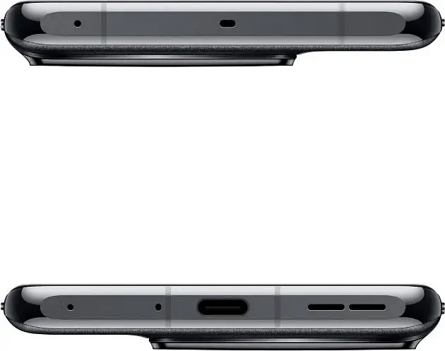 Смартфон OnePlus 11 16/256GB Titan Black Global [82866] - фото 3