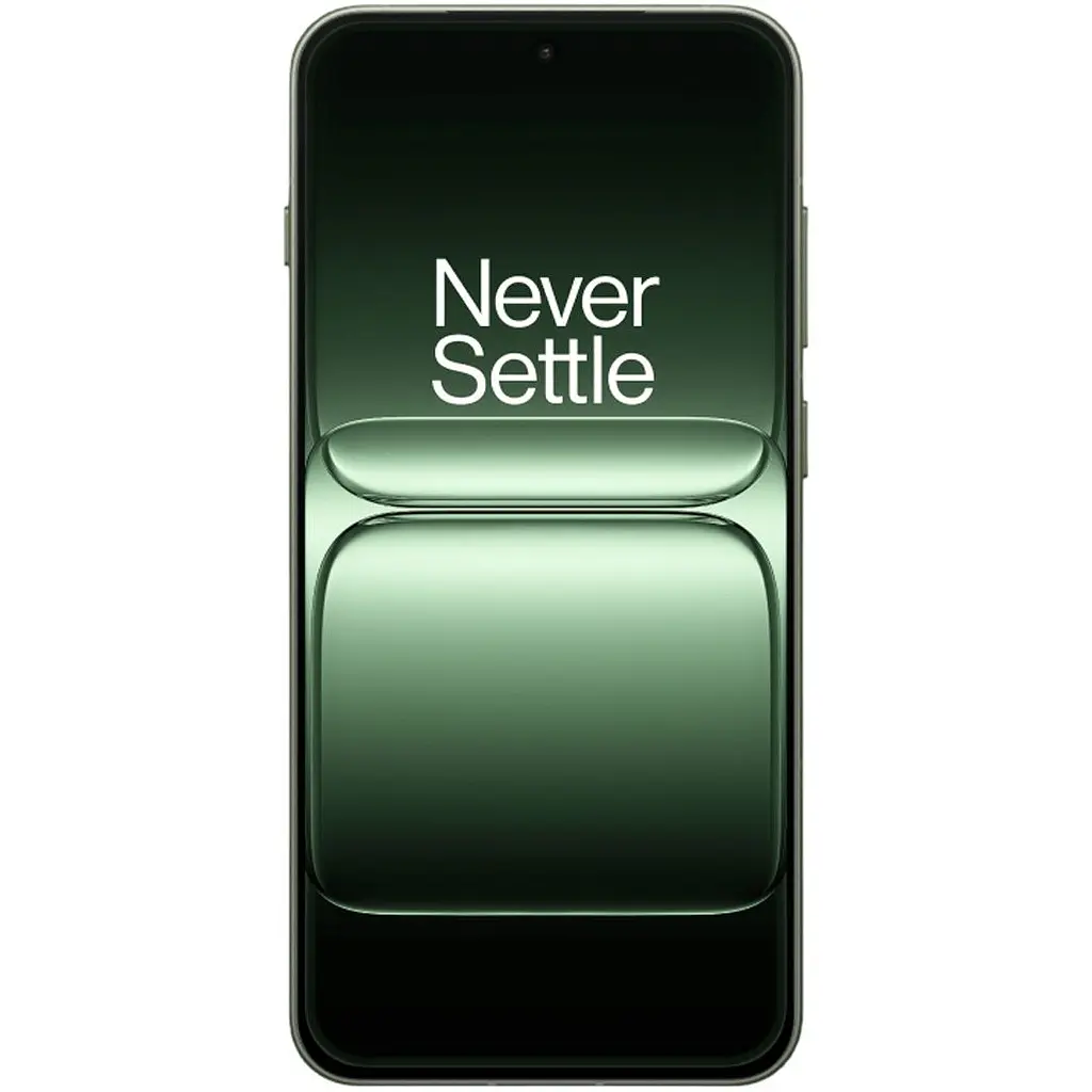 Смартфон OnePlus 13s 12/256GB Green Silk Global [166083] - фото 2