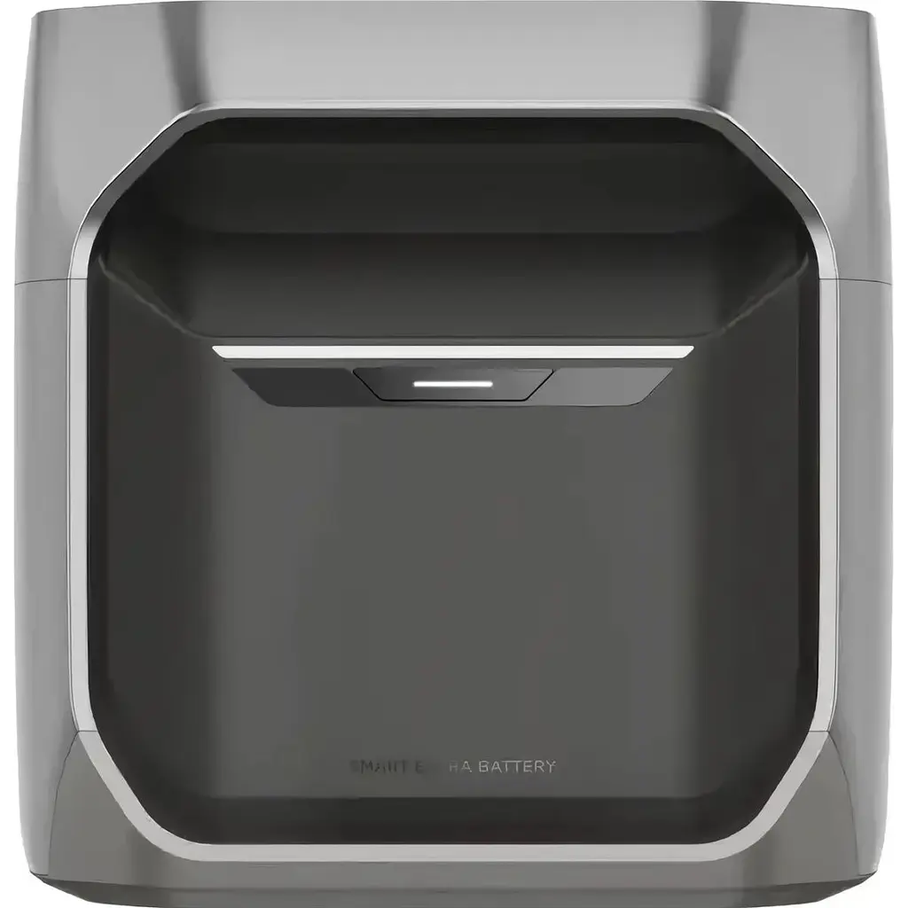 Додаткова батарея EcoFlow DELTA 3 Extra Battery EU [122277] - фото 4