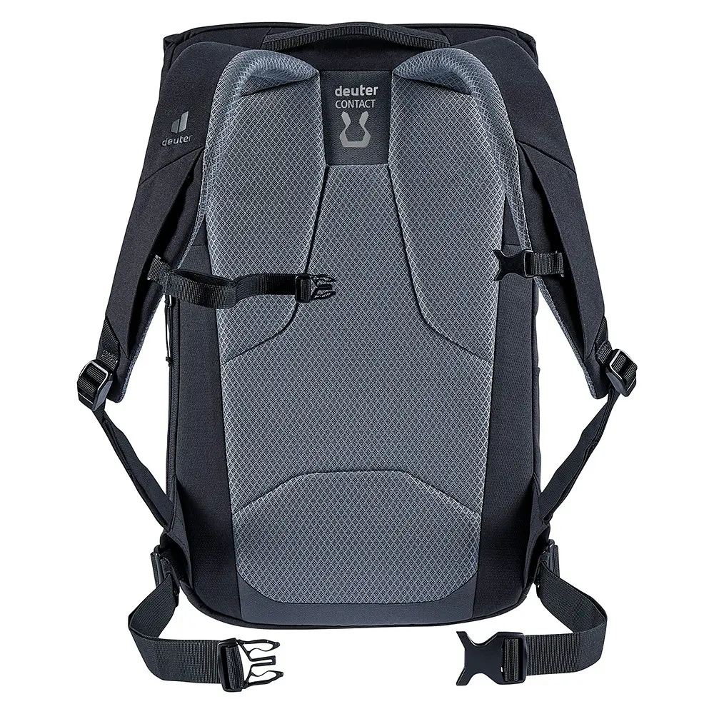 Рюкзак Deuter UP Sydney Black (1052-3813921 7000) - фото 3