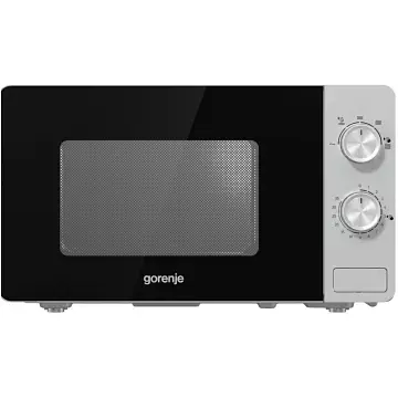 Мікрохвильова піч GORENJE MO20E1S - фото 5