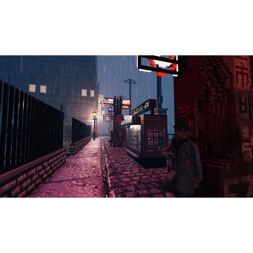 Ключ активації Microsoft Shadows of Doubt для Xbox Series S/X - фото 5