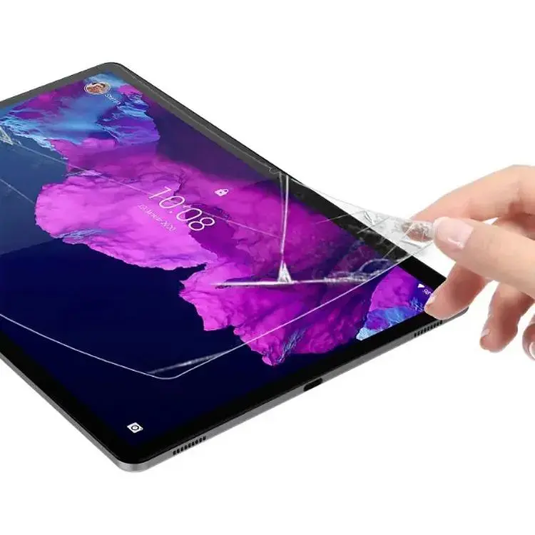 Захисне скло BeCover для Lenovo Tab M10 3rd gen TB-328F 10.1" (707958) - фото 4