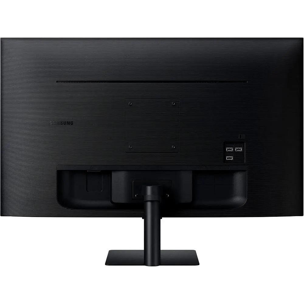 Монітор 32" Samsung S32FM702 UHD VA 60Hz (LS32FM702UZXUA) - фото 9