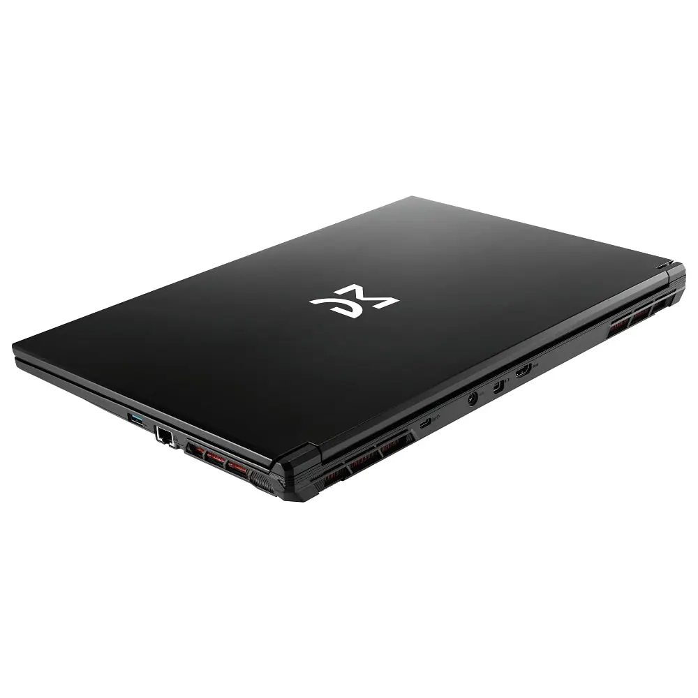Ноутбук Clevo DreamMachines RG4060-17EU20 i7-13700H 17.3” / RTX4050/1TB M.2 /16 GB - фото 3