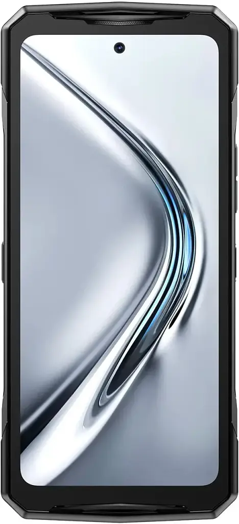 Смартфон Doogee V40 Pro 16/512Gb Silver Global version - фото 2