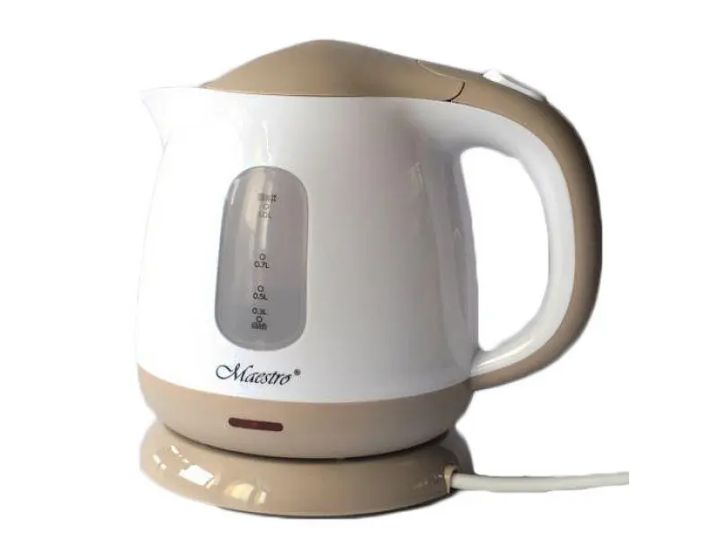 Електрочайник Maestro MR-012-BEIGE