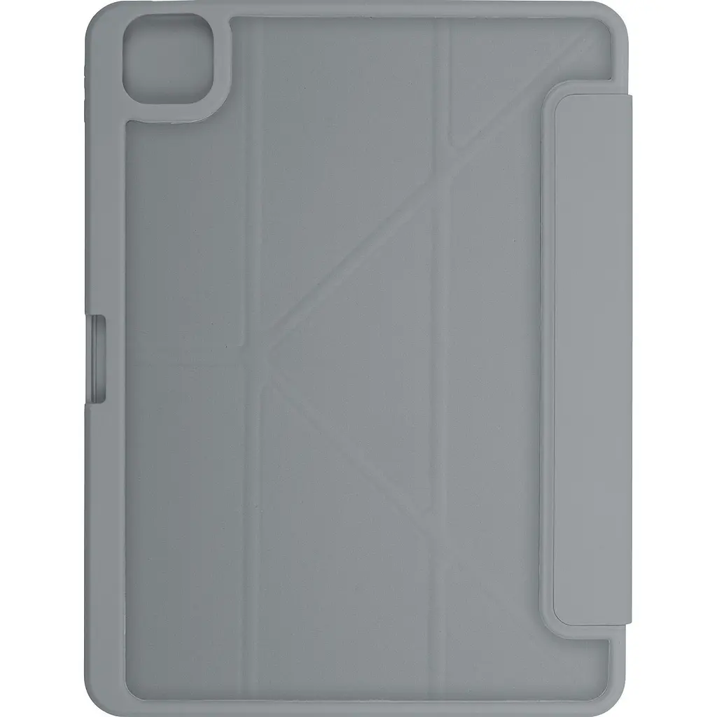 Чехол ArmorStandart Y-Type PEN для Apple iPad Air 10.9` (2020-2022)/Air 11` (2024-2026)/Pro 11` (2020-2022) Gray (ARM77528) [142400] - фото 2