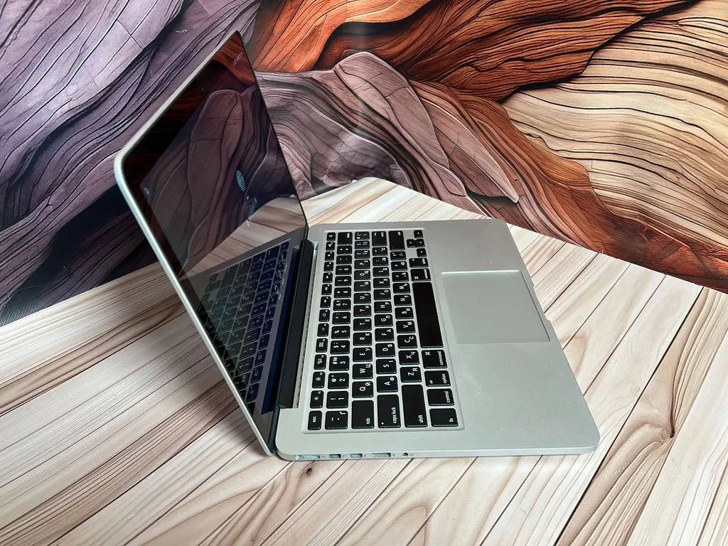 Б/в Ноутбук Apple MacBook Pro 13" 2015 A1502 i5-5257U/16/256 (C02QD3BHFVH6) - фото 4