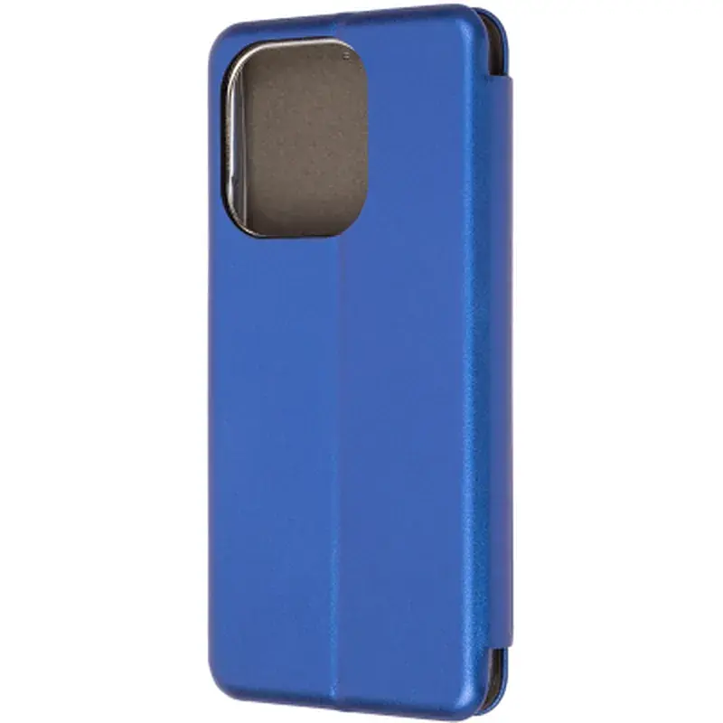 Чохол до мобільного телефона Armorstandart G-OPPO A5 Pro 4G / A5 Pro 5G Blue (ARM85365) - фото 2