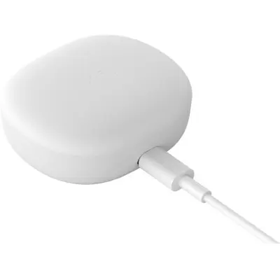 Навушники Xiaomi Redmi Buds 4 Lite (BHR6919GL) White (975751) - фото 8