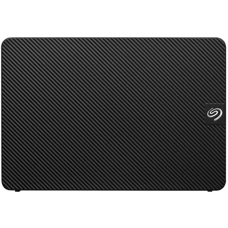 Внешний жёсткий диск Seagate Expansion Desktop 6TB (STKP6000400) - фото 5