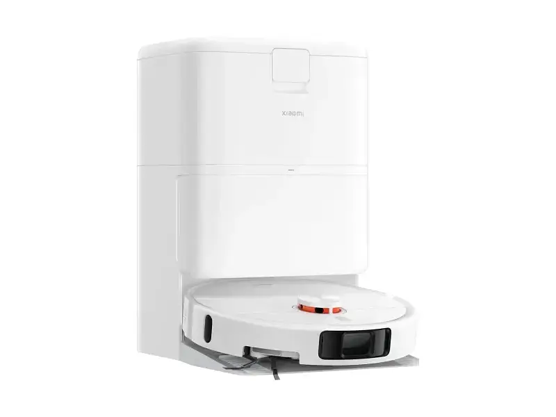 Робот-пилосос з вологим прибиранням Xiaomi Robot Vacuum H50 Pro - фото 2