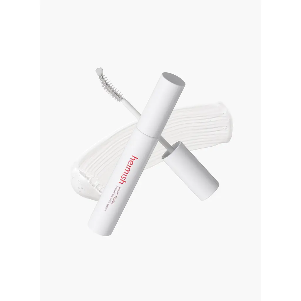 Сироватка для вій, брів та лінії росту волосся Heimish Dailism Peptide Enhancing Lash Serum з мультипептидами 9 мл (HEI074) - фото 4