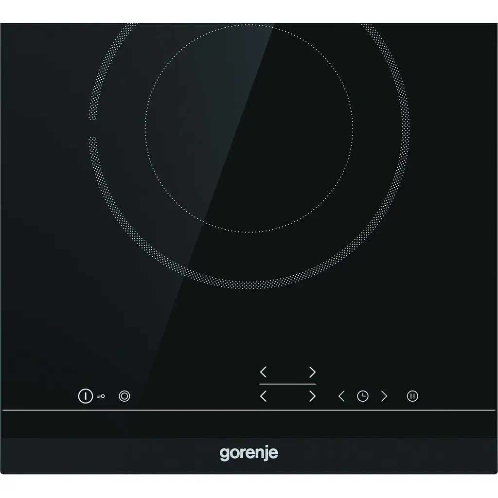 Електрична варильна поверхня Gorenje ECT322BCSC [137922] - фото 4
