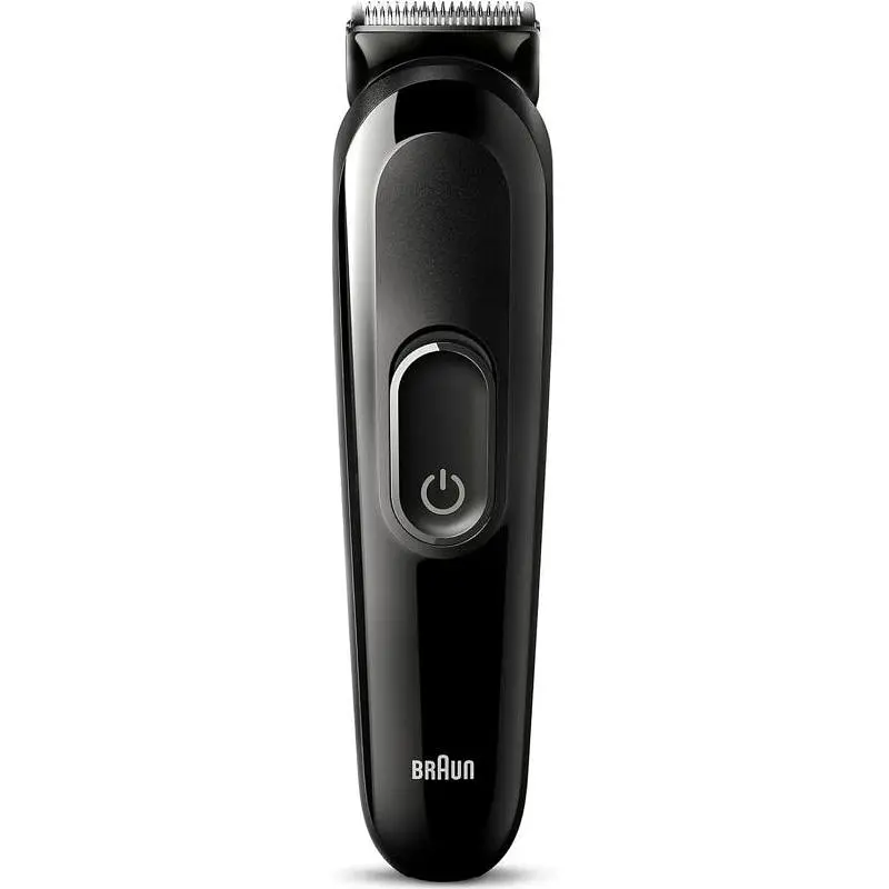 Тример BRAUN MGK 3410 - фото 3