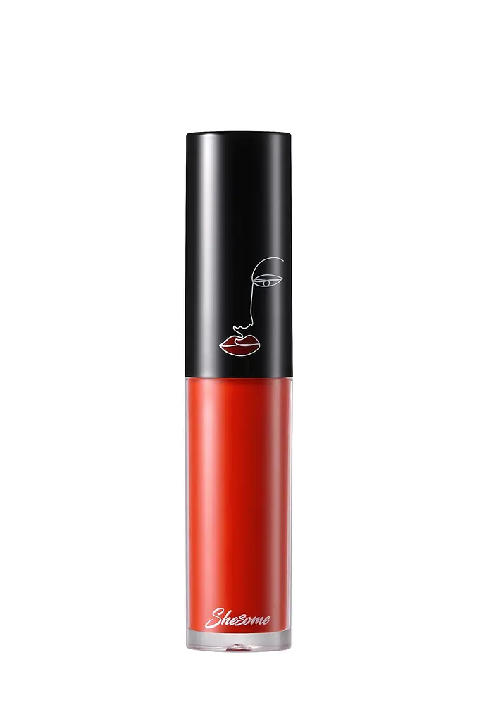 Тинт для губ Esfolio Shesome Hongkong Orange (No03)