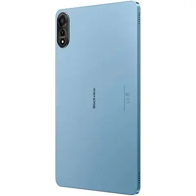 Планшет Blackview MEGA 2 12" 12/256GB WiFi Ice Blue (6931548322603) - фото 7