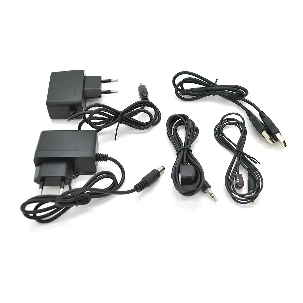 Одноканальный активный удлинитель HDMI сигнала Voltronic UTP кабеля - фото 3