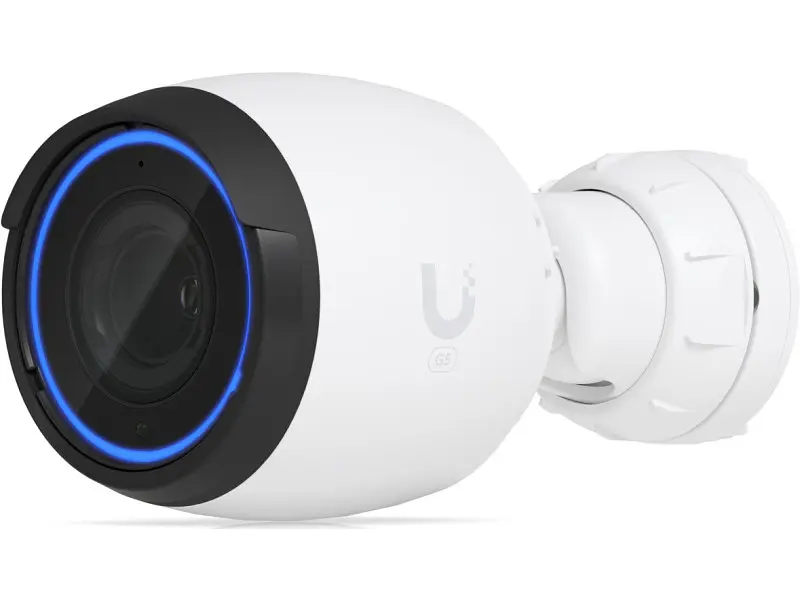 IP-камера відеоспостереження Ubiquiti UniFi Video Camera G5 Pro (UVC-G5-PRO) - фото 2