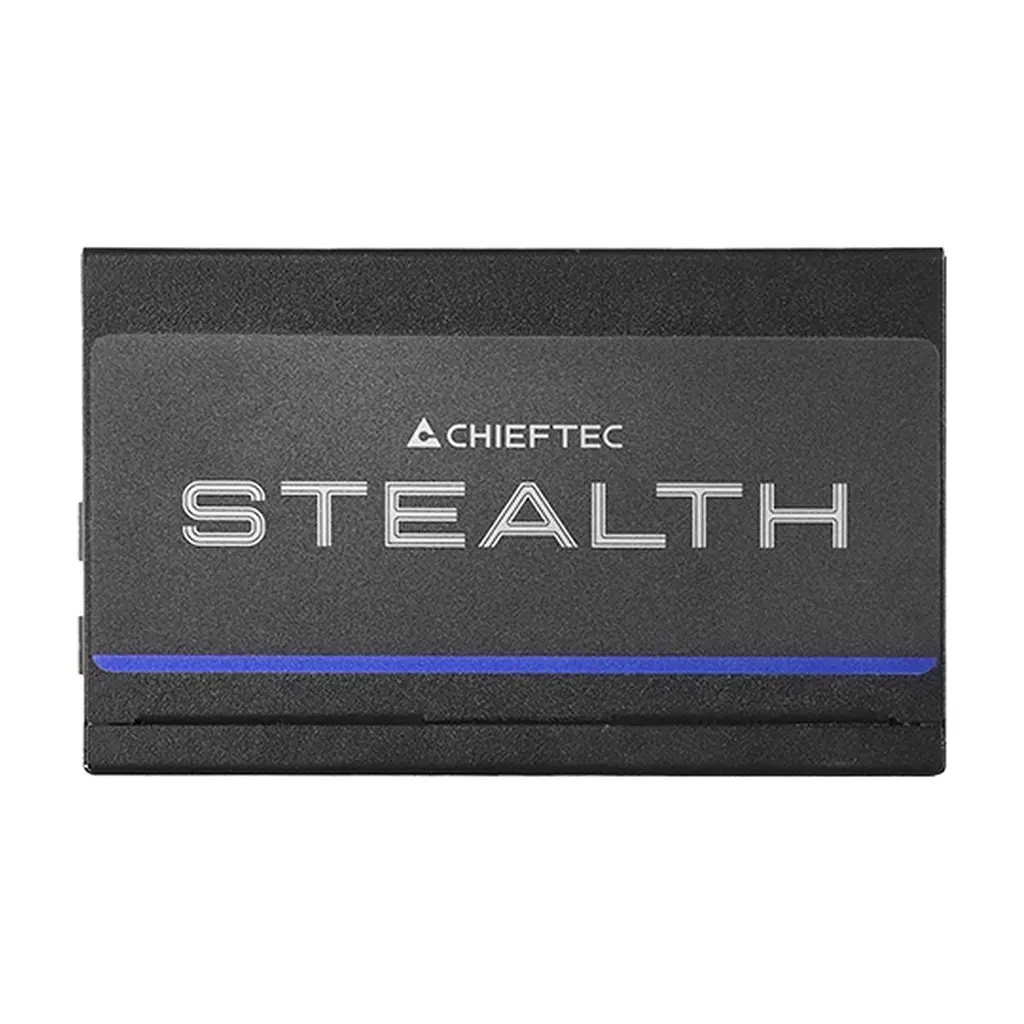 Блок живлення Chieftec 1000W Stealth (SPX-1000-FC) - фото 4