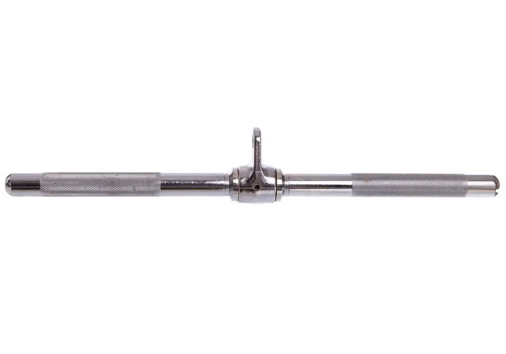 Ручка (гриф) для тяги EasyFit рівна (EF-8080)