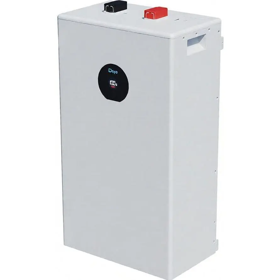 Аккумулятор Deye LiFePO4 48V (51.2V/314Ah/16076Wh) (SE-F16-С) [155926] - фото 2