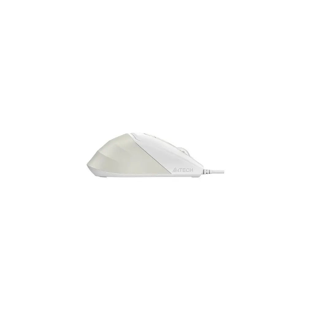 Мишка A4Tech FM45S Air USB Cream Beige (4711421992725) - фото 5
