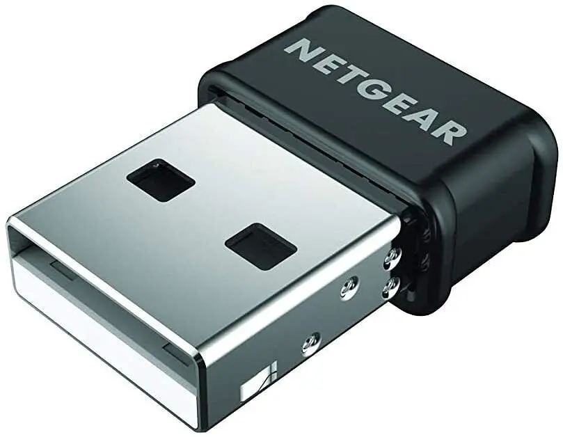 Адаптер WiFi A6150 AC1200, USB 2.0 NETGEAR teh0017381 - фото 2