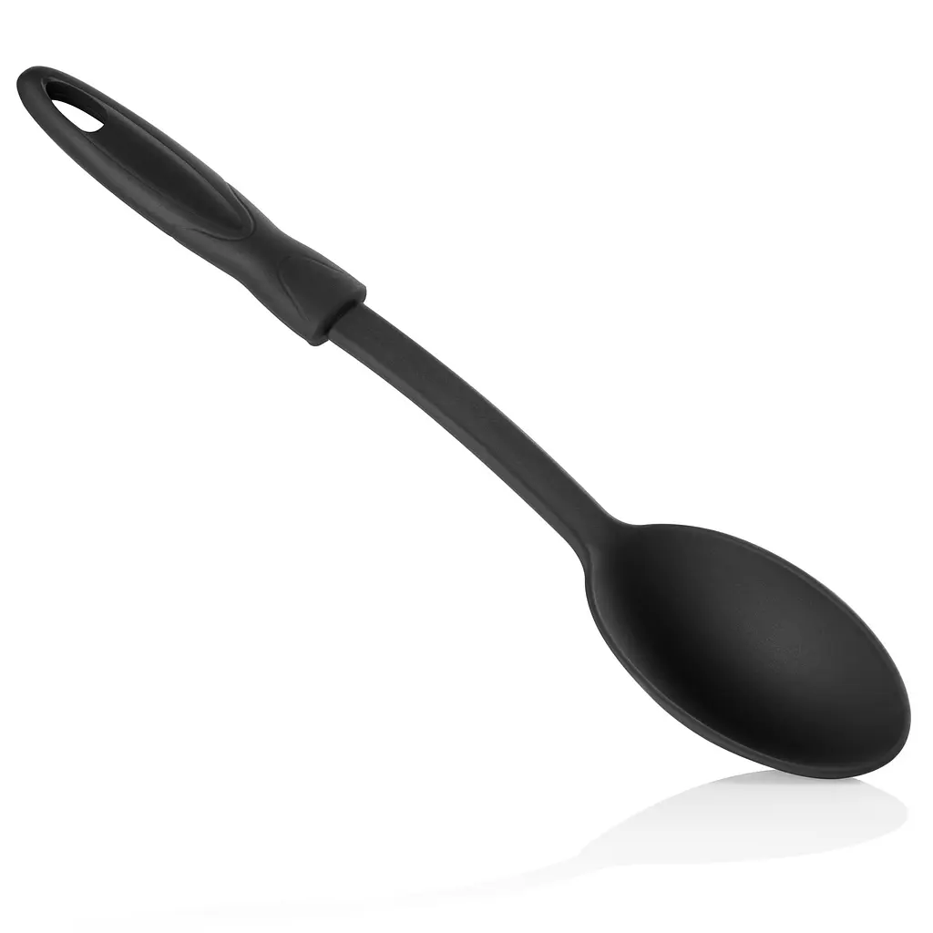 Набор кухонных принадлежностей Ardesto Gemini Gourmet, черный (AR3805GG) - фото 7