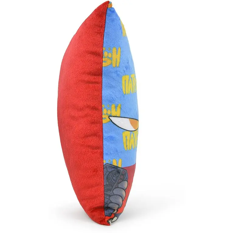 Подушка декоративная WP Merchandise Пес Патрон - фото 3