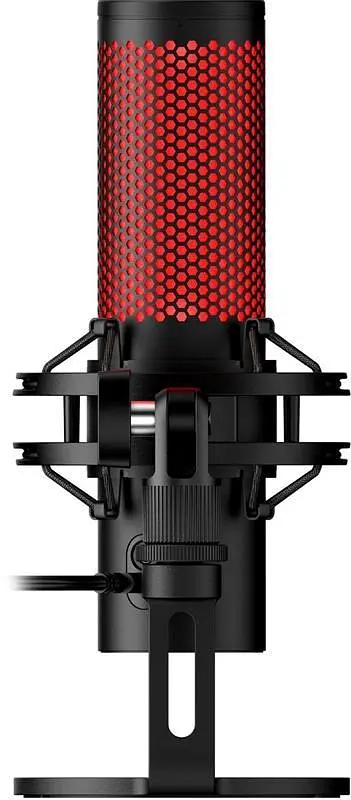 Мікрофон HyperX Quadcast 2 (872V1AA) - фото 3