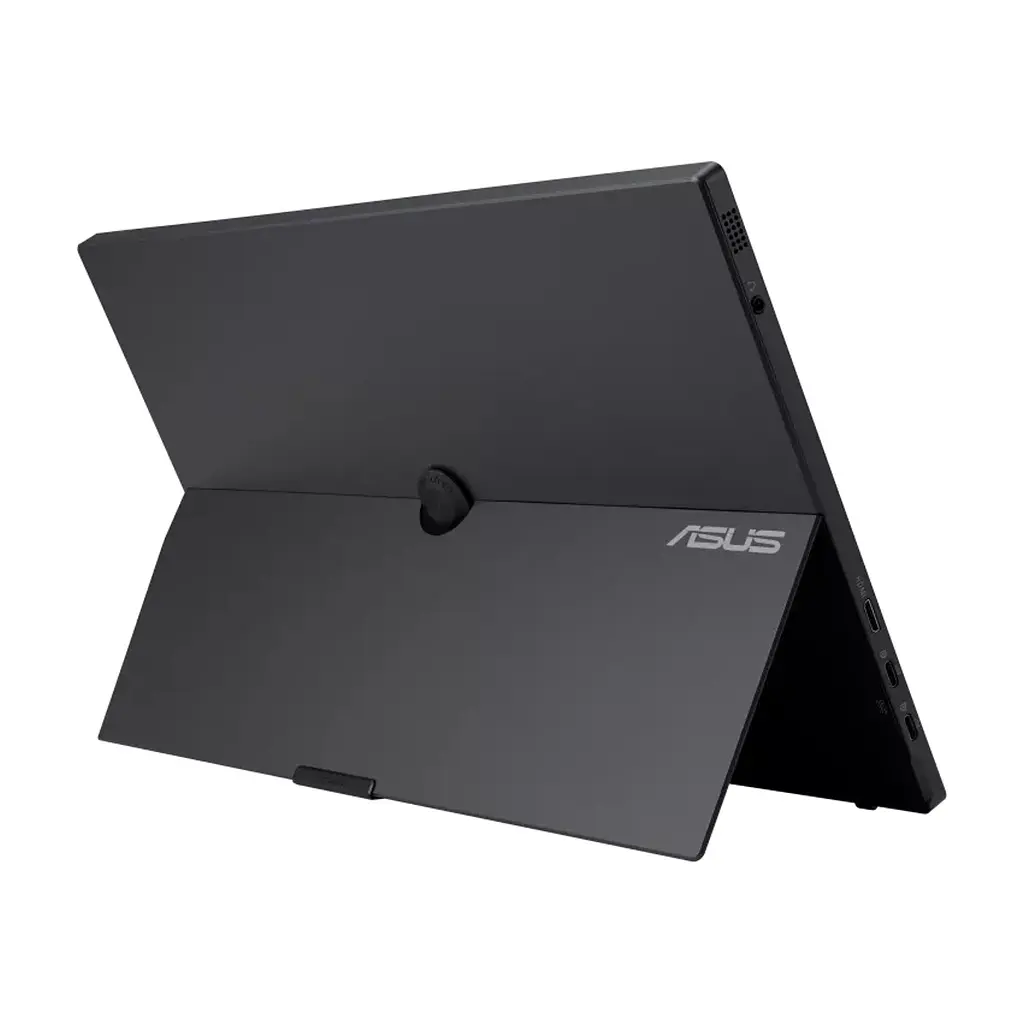 Монітор ASUS ZenScreen MB16AHT (90LM0890-B01170) - фото 5