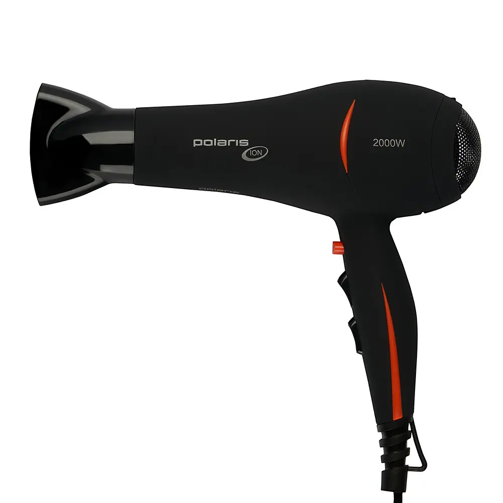 Фен Polaris PHD 2038 Ti - фото 7
