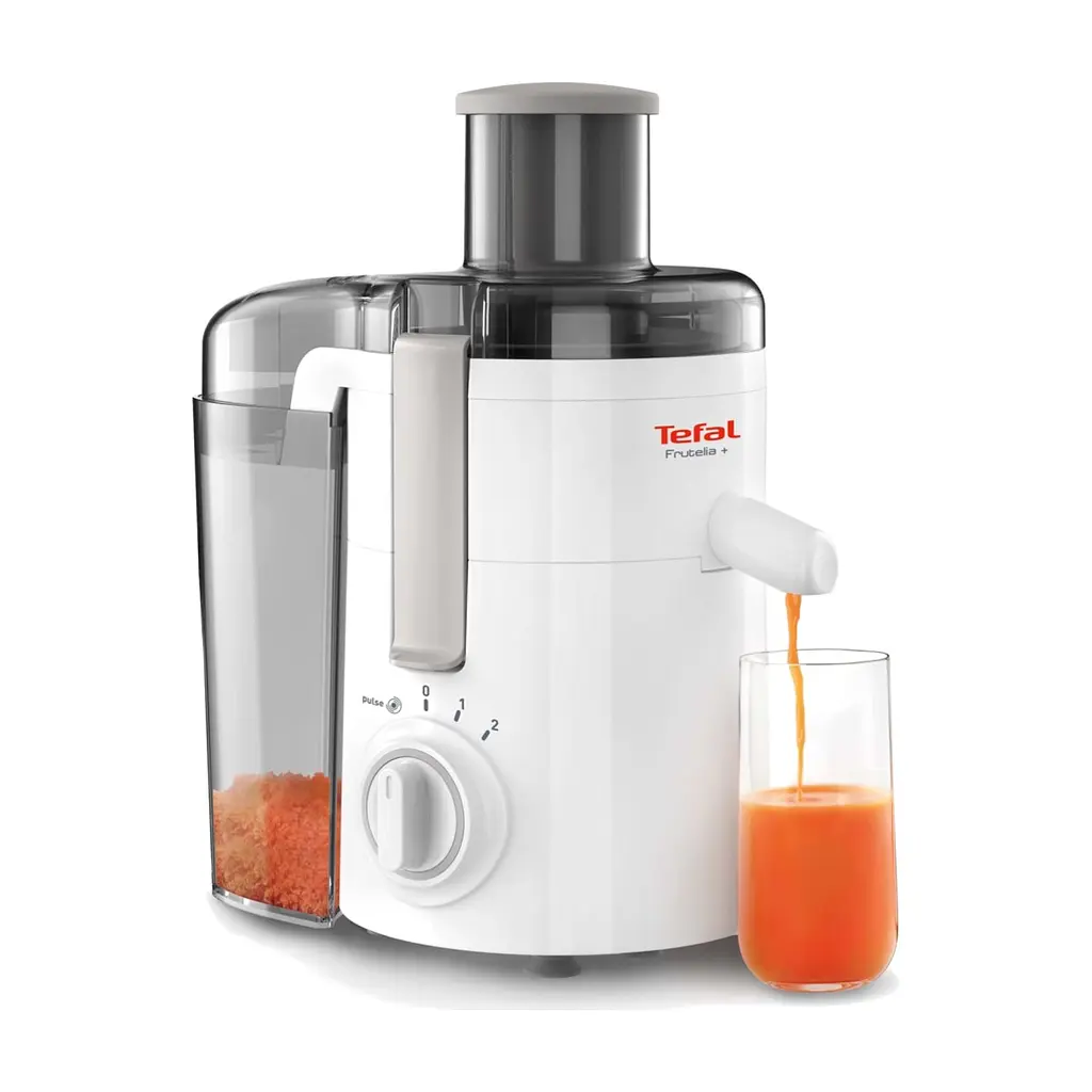 Соковыжималка Tefal ZE370138 - фото 2